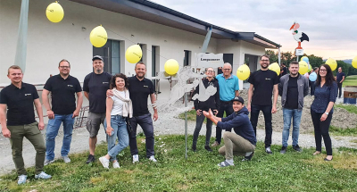 Gratulanten
