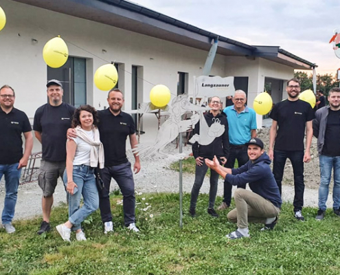 Gratulanten