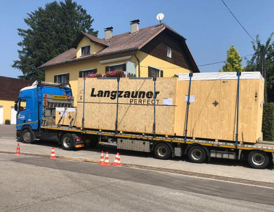 Paket-geht-auf-Reisen Paket geht auf Reisen