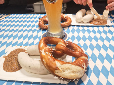 BrezznundBier Brezzn und Bier
