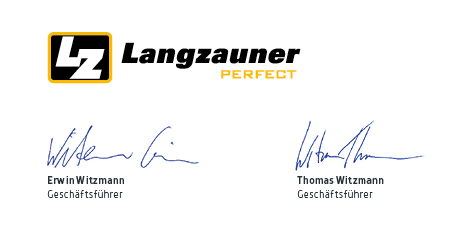 Perfect Langzauner