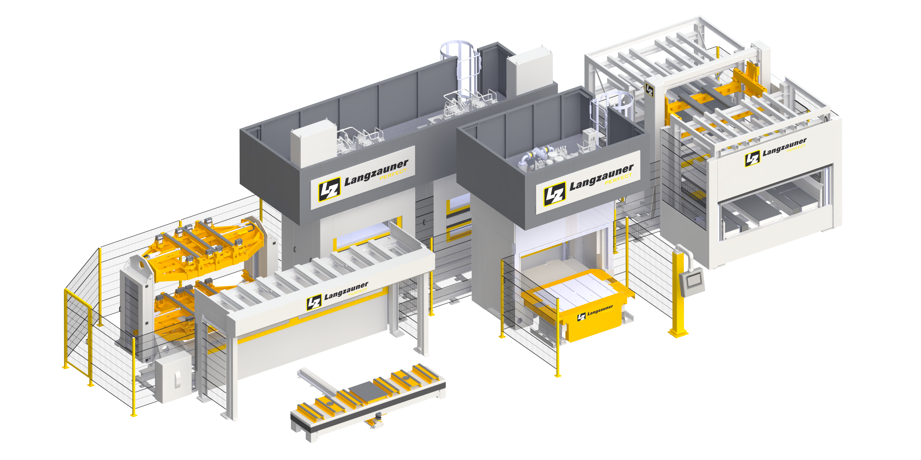 Automatisierung_0 Langzauner Automatisierung