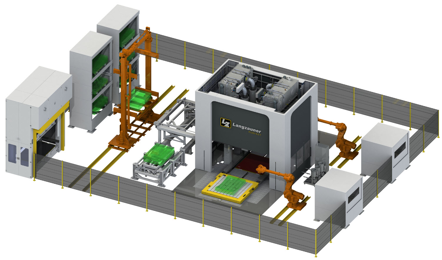 Automatisierung_2 Langzauner Automatisierung