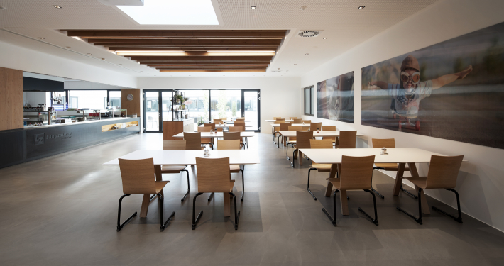 Betriebsrestaurant (1)