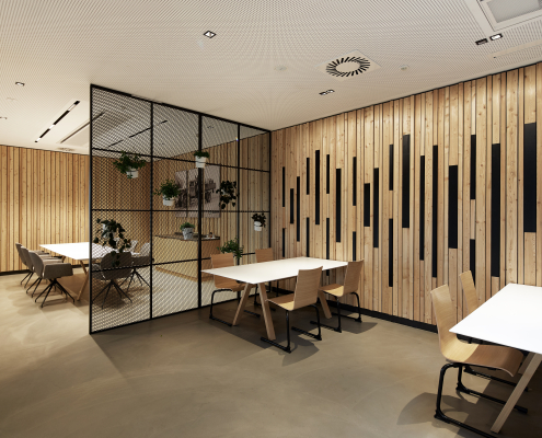 Betriebsrestaurant (2)