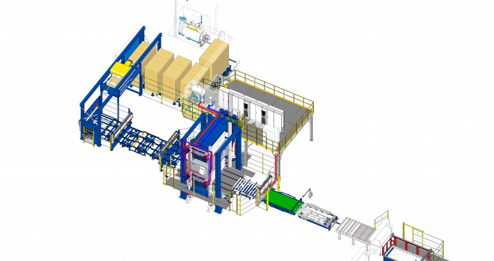 Hansehaus-plan Hansehaus Plan