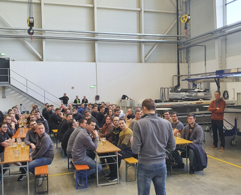 Thermoplast Verarbeitung1