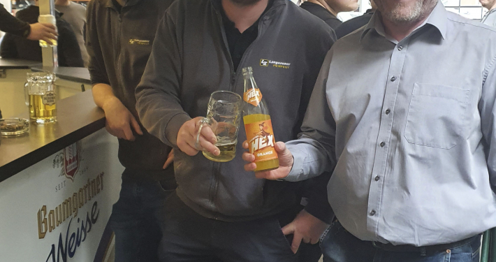 Thermoplast Verarbeitung2