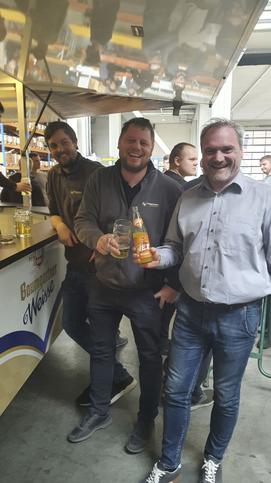 Thermoplast Verarbeitung2