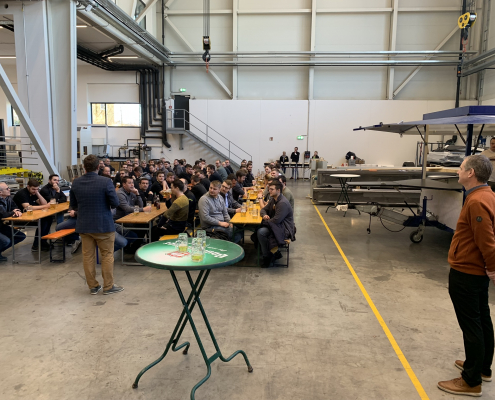 Thermoplast Verarbeitung4