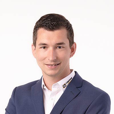 Raphael Fellner
