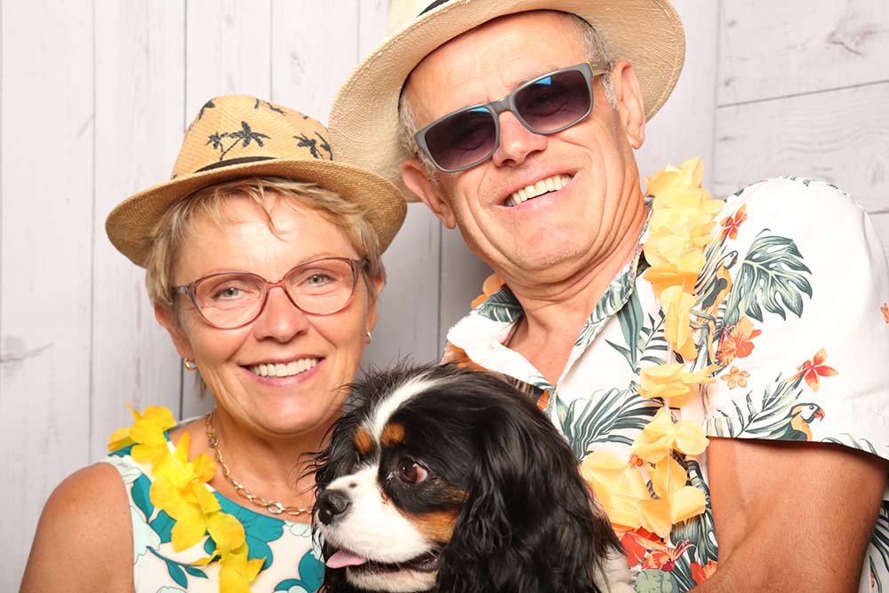 Langzauner Sommerfest Fotobox Langzauner Sommerfest Fotobox