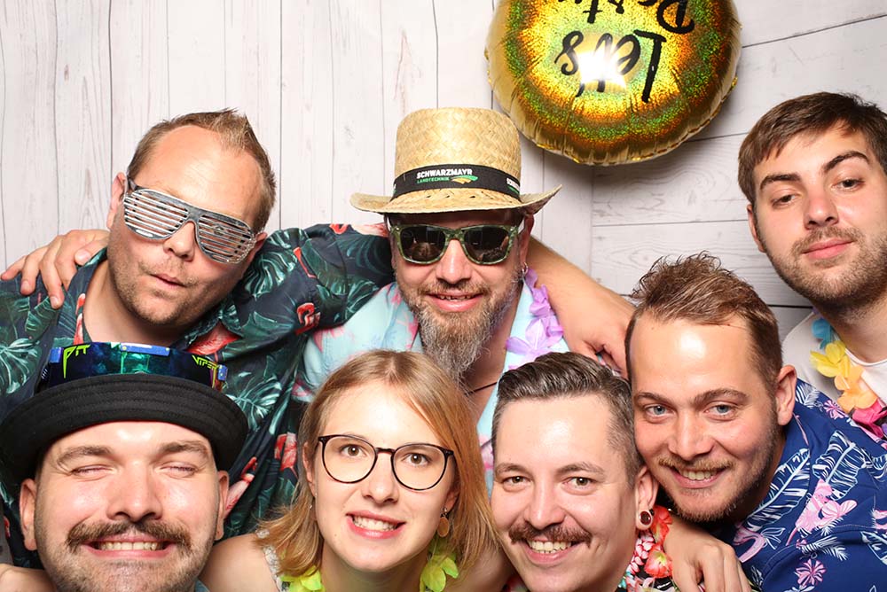 Langzauner Sommerfest Fotobox13 Langzauner Sommerfest Fotobox 13