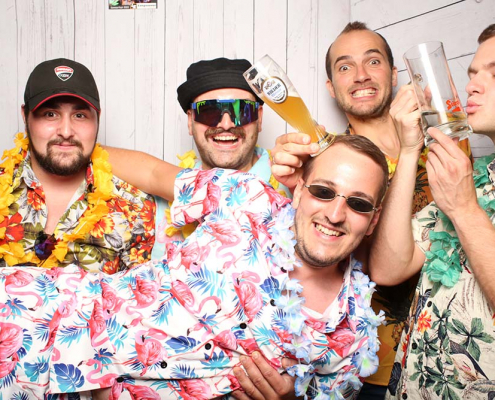 Langzauner Sommerfest