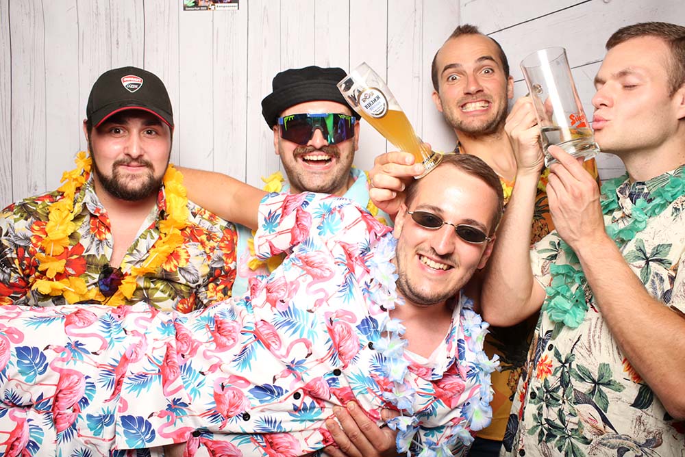 Langzauner Sommerfest Fotobox4 Langzauner Sommerfest
