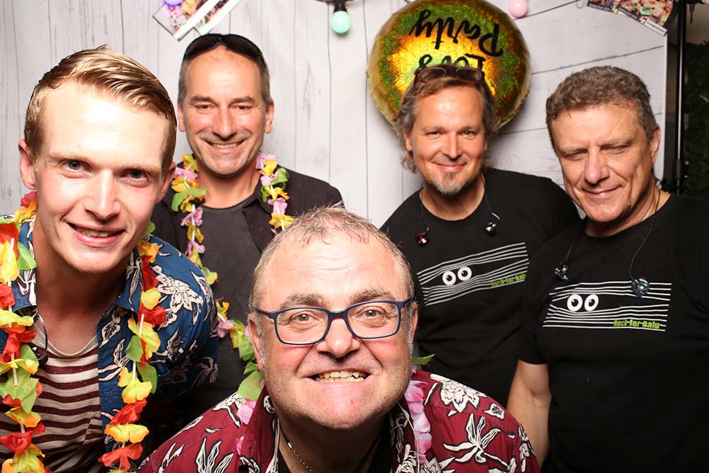 Langzauner Sommerfest Fotobox8 Langzauner Sommerfest Fotobox 8
