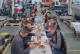 Das Oktoberfest bei Langzauner