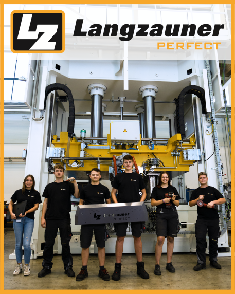 LZ_Lehrlingsfoto Lehrlingsfoto Tag der offenen Tür Langzauner