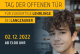 Tag der offenen Tür Langzauner
