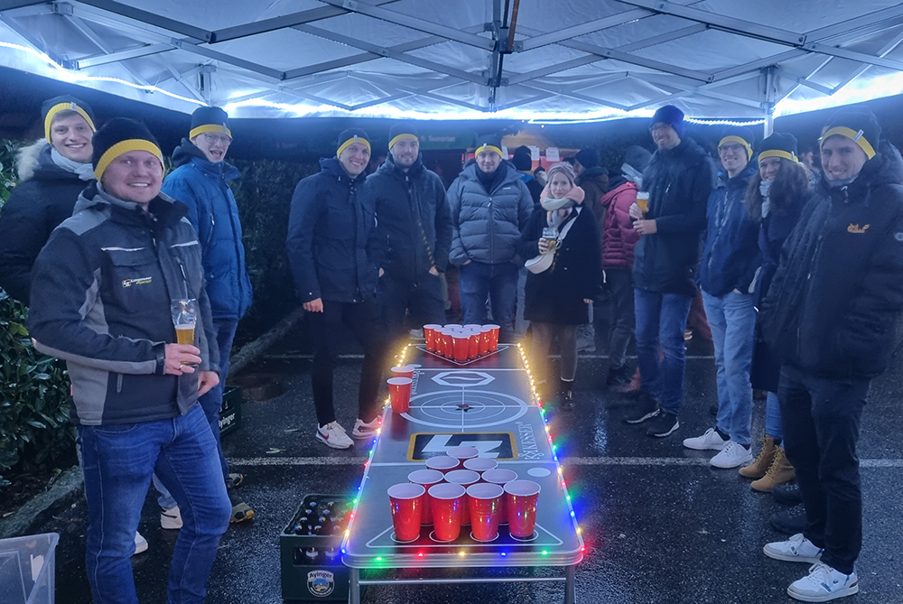 Langzauner Adventmarkt
