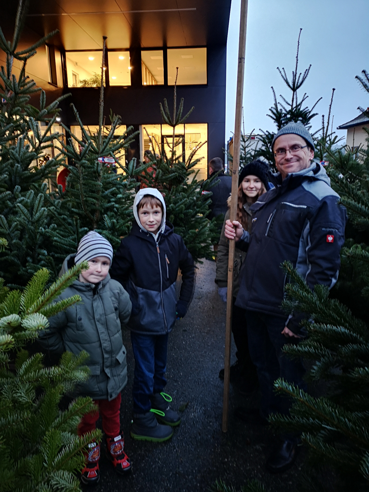 Langzauner Adventmarkt