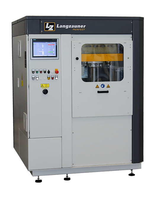 Laborpresse perfectLAB