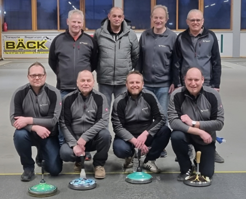 Asphalt Ortsmeisterschaft 2023