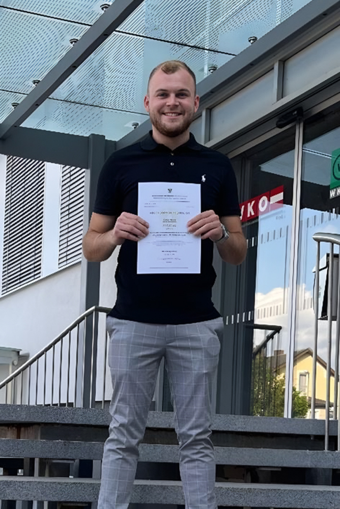 Langzauner - Fischer - Werksmeister