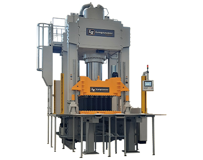 Langzauner SMC Presse