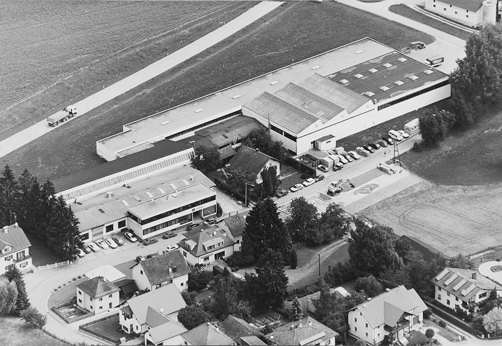 Firma ca. 1970