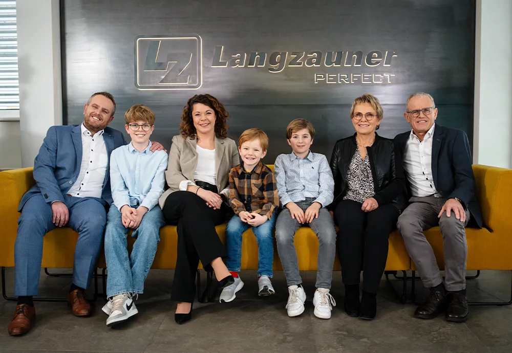 LZ-Familie-Witzmann Familie Witzmann