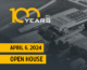 open house at Langzauner