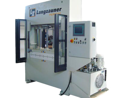 Labopresse-60T