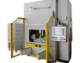 PCM-Prepreg-Sandwich-crush-core-hydraulic-press-130ton