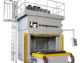 PCM-Prepreg-Sandwich-crush-core-hydraulic-press-300ton
