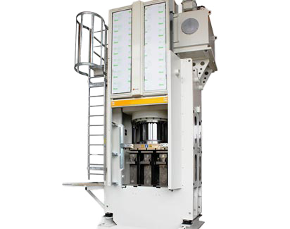 Sintering-press-2000T