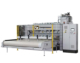 through-feed-press