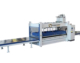 Heating press-with-change table
