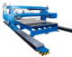 portal grinding machine