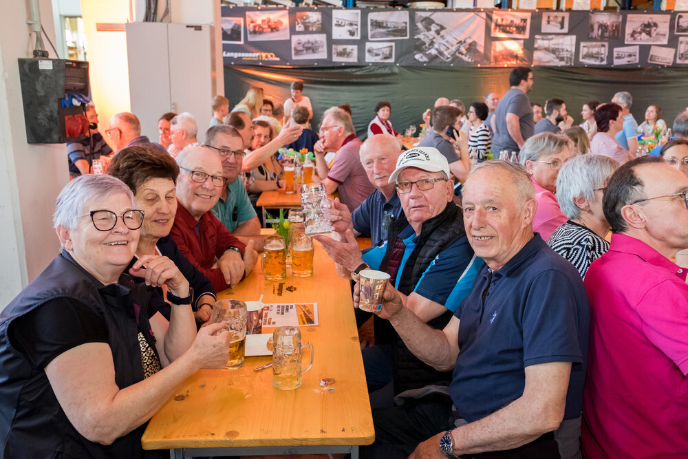 Langzauner107-100-Jahre-Feier Langzauner107-100-Jahre-Feier