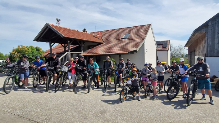 Rad trifft Kulinarik 2024 – Radgruppe Rad trifft Kulinarik 2024 - Radgruppe