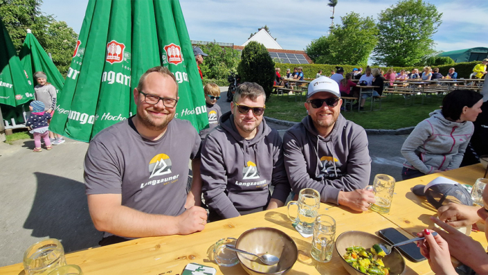 Rad trifft Kulinarik 2024 – Essen und Trinken Rad trifft Kulinarik 2024 - Essen und Trinken