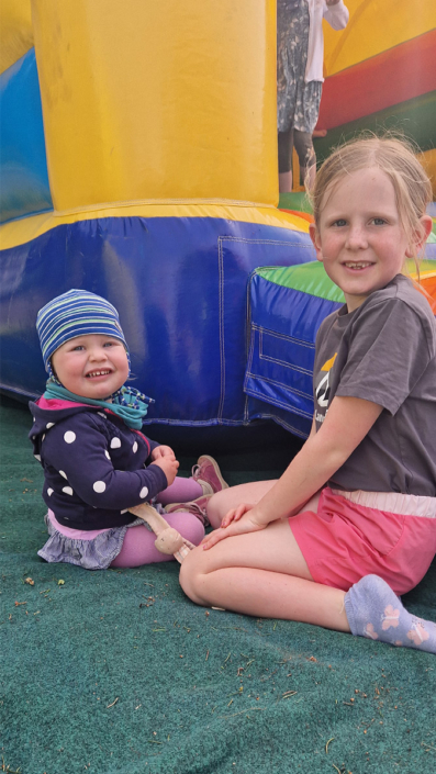 Rad trifft Kulinarik 2024 – Kinder Rad trifft Kulinarik 2024 - Kinder