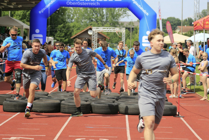 langzauner-pram-at-race