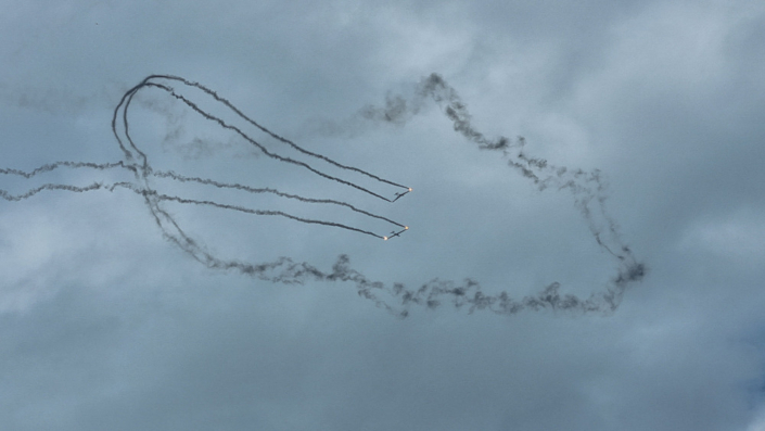 Flugshow Flugshow