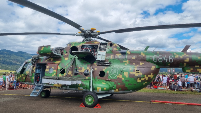 Hubschrauber Hubschrauber