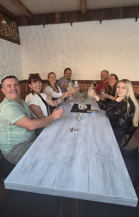 Sommerfest 2026 - Teamevent