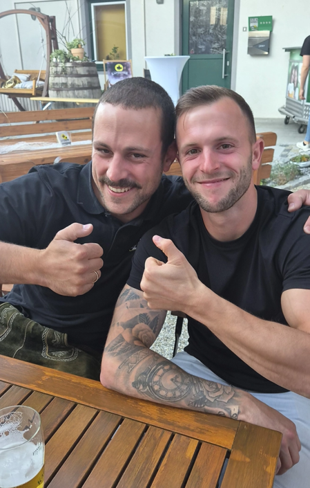 Sommerfest 2026 - Teambuilding